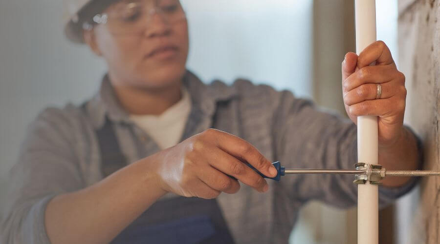 Professional annual plumbing maintenance services in San Tan Valley, AZ